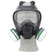 Masque respiratoire sts cf01