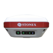 Récepteur GNSS service ATLAS 600canaux - Stonex S800A UP_1