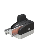 Scanner rapide et fiable pour chèques avec lecture MICR précise