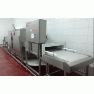 Tunnel tmw 75 - - - constructeur sairem_1