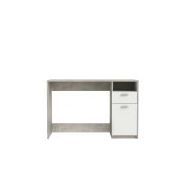 487902 - bureau droit - meubles demeyere - epaisseur du top 15 mm_1