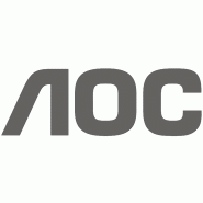 AOC 27E3UM/BK écran plat de PC 68,6 cm (27