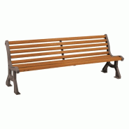 Banc classique LUBLIN_1