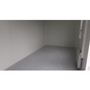 Bungalow monobloc standard 6 x 2,43m - en stock_2