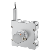 Capteur à câble - parfait pour les longues plages de mesure - D135_1