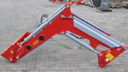 Chargeur frontal agricole - NC MT 1600KG euro, 2019, 3m57 de levage - Occasion_1