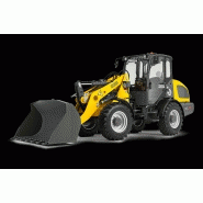 Chargeuse sur pneu wl54_1