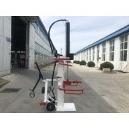 Fendeuse de bûches ls 14000 pto la_1