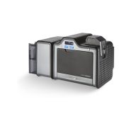 Imprimante de carte Fargo HDP5000e - simple face - USB/Ethernet - ref. 096600 Imprimante de carte Fargo HDP5000e - simple face - USB/Ethernet - ref. 096600