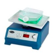 SSM4, SSL4 - Agitateurs à bascule de laboratoire Stuart - Charge maximale 3 kg et 10 kg_1