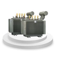 Transformateur de puissance - timsan -  classe de puissance (kva) : de 2500 kva à 16000 kva_1