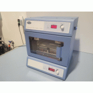 Agitateur incubateur STUART SI505 pour microplaques_1