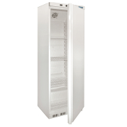 Armoire positive 400 litres blanche_1