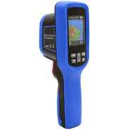 Caméra thermique - 3600 pixels - Température de surface et imagerie thermique - Gamme -20 à +300°C - Référence CTH431_1