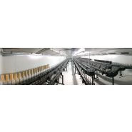 CVF2 - Convoyeurs au sol à axes débordants - SEMA - Longueur de 20 à 200m_1