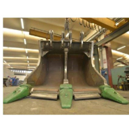 Godet robuste HB 400/450 - RIPPER_1