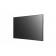 Lg afficheur professionnel 75" 75um3e uhd wifi 182225