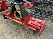Matériel de maraîchage divers NC herse rotative maraichère 1.60m FA - En occasion_1