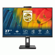 Philips 5000 series 27B1U5601H/00 écran plat de PC 68,6 cm (27