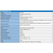 Testeur de viscosité à température constante GT-CN06 - Gester - poids 103 kg_1