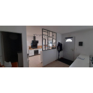 Verrière sur mesure - Metal Eure_1