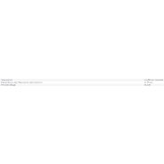 117441W - Boîte murale pour 2 flacons de lotion oculaire 600 ml - sans bouteille_1