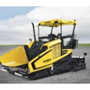 BF 700 C-2 - Finisseur universel Stage IV / Tier 4f - Ecomode, Magmalife, capacité 700 t/h_1