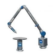 Système MMT à bras portable pour inspections précises