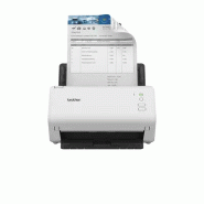 Brother ADS-4100 - Scanner bureautique_1