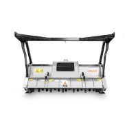 Broyeurs pour tracteurs à transmission mécanique UML/DT - FML/DT - 80 à 130 ch_1