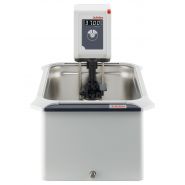 Corio C-B27 - Bains thermostatés de laboratoire - Modèles internes avec affichage lumineux et vis de vidange_1