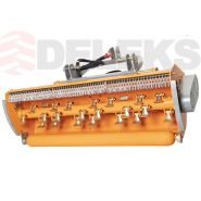 Puma-160 broyeur forestier - deleks - largeur de travail 1592 mm_1