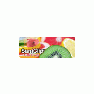 Uriwave saniclip destructeur d'odeurs parfum concombre melon bloc de 45g_1