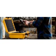 920 - Malette de rangement pour drone - Nanuk - Compatible DJI™ Mavic Pro - Résine légère NK-7_1