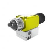 Avx pistolet de peinture automatique airmix - sames kremlin - 200 bar_1