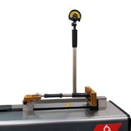 Bancs de mesure et de préréglage motorisé - Alesta N - contrôle et étalonnage de moyens de mesure_1