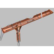 Câbles chauffants Fenix ADSV+ - 160-2750 W - 20 W/m - Protection UV pour gouttières et toits_1