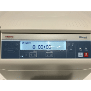 Centrifugeuse de laboratoire avec rotors angulaires flexibles reconditionné - thermofisher megafuge 8 - p20060684_1