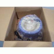 Chauffe-ballon avec agitation magnétique Electrothermal pour ballon 2000 ml_1