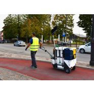 Cubo 180 - chariot à déchet - tsm - dimensions : 1400x630x1140 mm_1