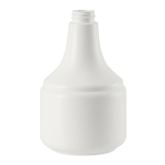 Flacon 680 ml - 28/400 - Blanc_1