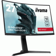 Iiyama G-MASTER GB2766HSU-B1 LED display 68,6 cm (27