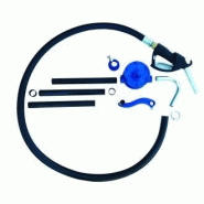 Pompe rotative en aluminium gasoil - 308425_1