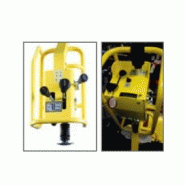 Rouleau compresseur duplex DRX7800 Hatz 800 kg - puissant et polyvalent_1