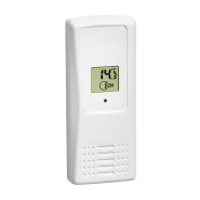 Thermomètre digital intérieur/extérieur - Maxi/Mini - 2 émetteurs température - 3620T_2