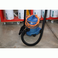 Aspirateur poussière professionnel Columbus ST 7 - occasion_1