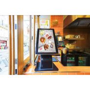 Borne de prise de commande interactive - Innovorder_2