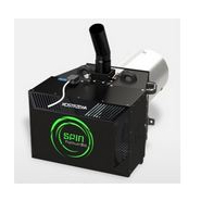 Brûleur Platinum BIO Spin 56 kW Kostrzewa - combustion de granulés biomasse avec faible émission_1