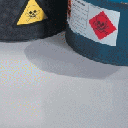 Peinture sol époxy - Solid'Sol spécial acide - 4L - haute résistance chimique_1