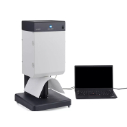 Spectrophotomètre de table avec contrôle numérique des UV pour l'industrie du papier - CM-3630A_1